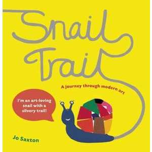 Snail Trail imagine