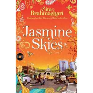 Jasmine Skies imagine