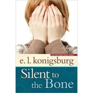 Silent to the Bone imagine