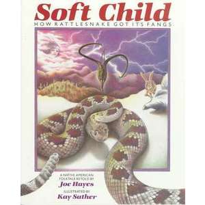Soft Child imagine