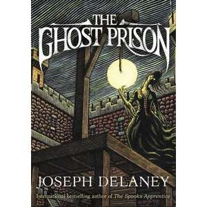 The Ghost Prison imagine