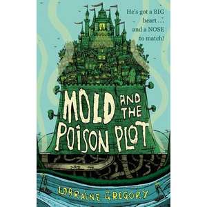 Mold and the Poison Plot imagine