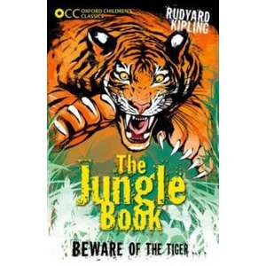 The Jungle Book imagine