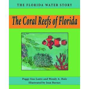 The Coral Reefs of Florida imagine