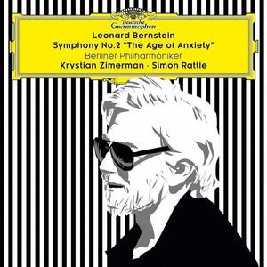 Leonard Bernstein: Symphony No. 2 "The Age of Anxiety" | Leonard Bernstein imagine