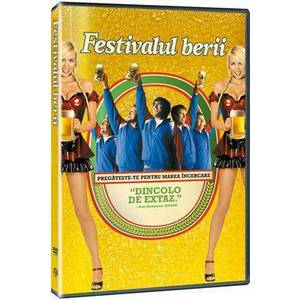 Festivalul Berii / Beerfest | Jay Chandrasekhar imagine