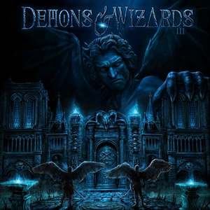 III | Demons & Wizards imagine
