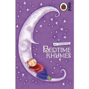 My Favourite Bedtime Rhymes imagine