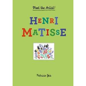Henri Matisse imagine