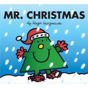 Mr. Christmas imagine