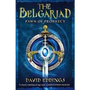 Belgariad 1: Pawn of Prophecy imagine