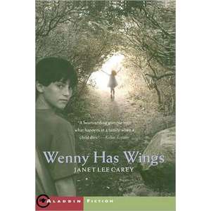 Wenny Has Wings imagine
