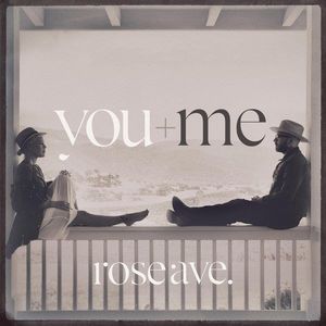 Rose Ave. | You+Me imagine