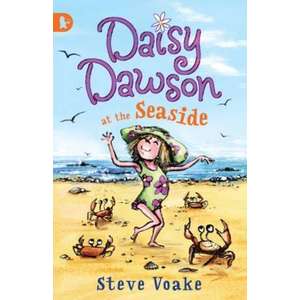 Daisy Dawson at the Seaside imagine