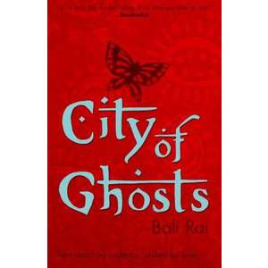 City of Ghosts imagine