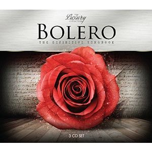 Boleros-Luxury Trilogy | Various Artists imagine