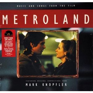 Metroland - Vinyl | Mark Knopfler imagine