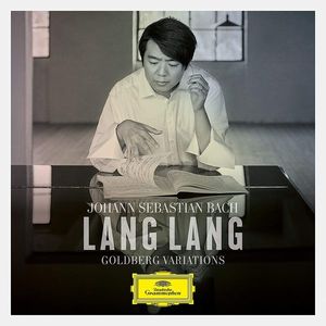 Bach: Goldberg Variations - Vinyl | Lang Lang imagine