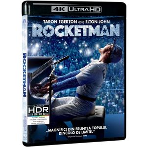 Rocketman (4K/UHD) | Dexter Fletcher imagine