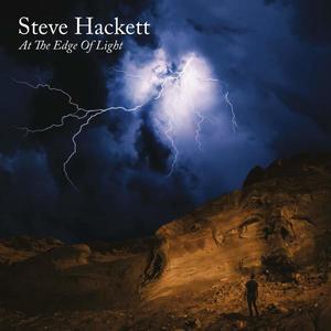 At The Edge of Light | Steve Hackett imagine