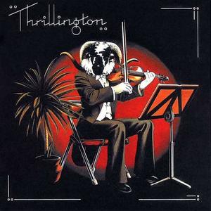 Thrillington - Vinyl | Paul McCartney imagine