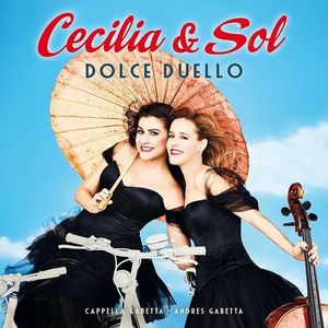 Dolce Duello - Vinyl | Cecilia Bartoli imagine
