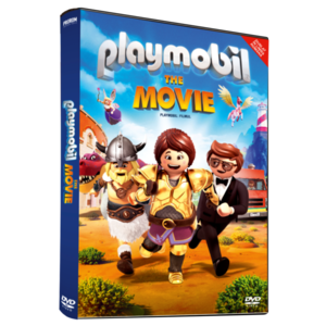 Playmobil: Filmul / Playmobil: The Movie | Lino DiSalvo imagine