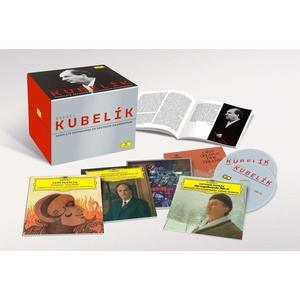 Rafael Kubelik - The Complete Recordings On Deutsche Grammophon | Rafael Kubelik imagine