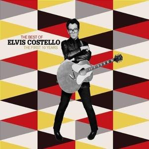The Best Of The First 10 Years | Elvis Costello imagine