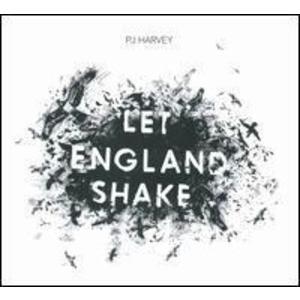 Let England Shake | PJ Harvey imagine