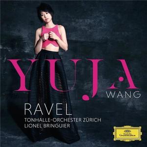 Ravel | Yuja Wang imagine