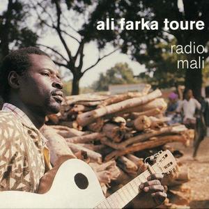 Radio Mali | Ali Farka Toure imagine