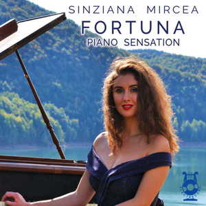 Fortuna - Piano Sensation | Sinziana Mircea imagine