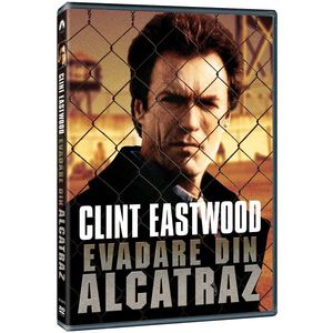 Evadare din Alcatraz / Escape from Alcatraz | Don Siegel imagine