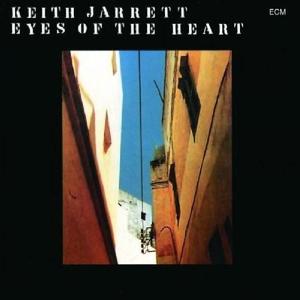 Eyes Of The Heart | Keith Jarrett imagine