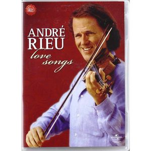 Love Songs | Andre Rieu imagine