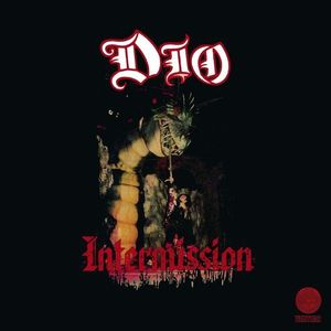 Intermission - Vinyl | Dio imagine