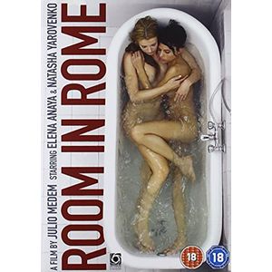 Room In Rome | Julio Medem imagine