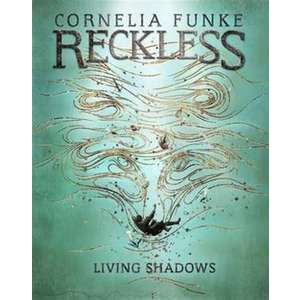 Reckless II: Living Shadows imagine