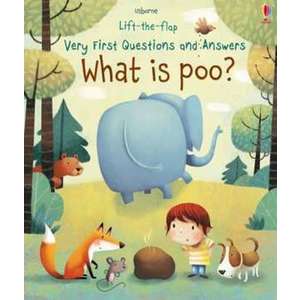 What is Poo? imagine