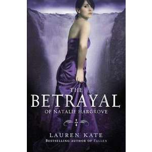 The Betrayal of Natalie Hargrove imagine