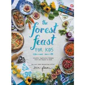 The Forest Feast for Kids imagine