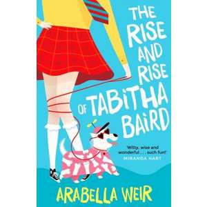 The Rise and Rise of Tabitha Baird imagine