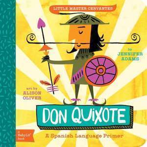 Don Quixote imagine