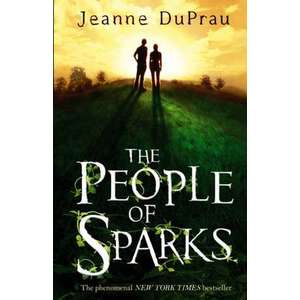 The People of Sparks imagine