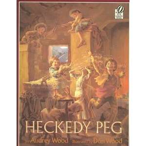 Heckedy Peg imagine