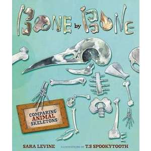 Bone by Bone imagine