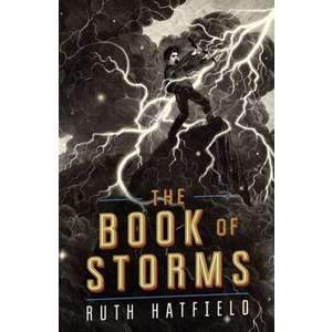 The Book of Storms imagine