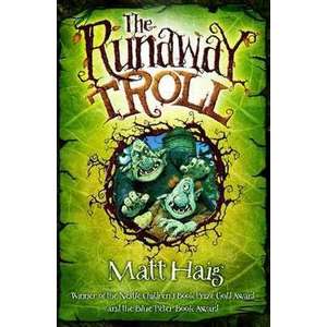 The Runaway Troll imagine