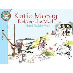 Katie Morag Delivers the Mail imagine